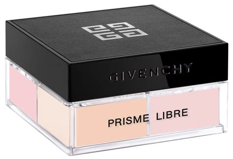 givenchy puder krauzeer glow|PRISME LIBRE 4.